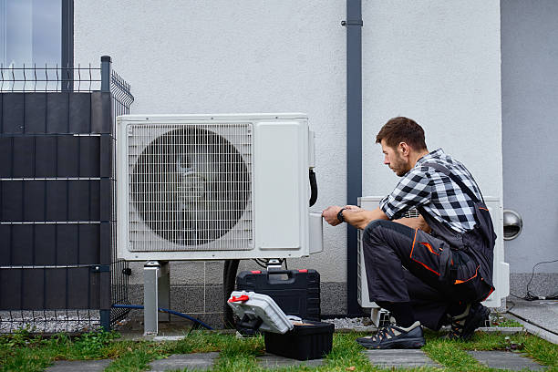 Trusted Hvac service in Bridgeport, AL - AAA Pro HVAC